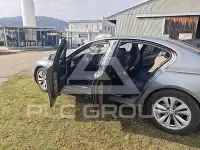 2009 BMW 7 Series