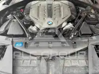 2009 BMW 7 Series