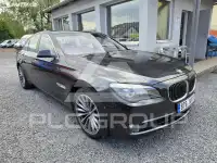 2009 BMW 7 Series