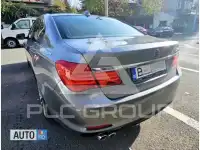 2009 BMW 7 Series