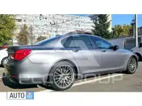 2009 BMW 7 Series