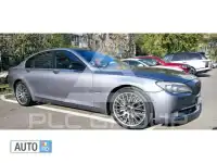 2009 BMW 7 Series