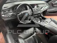 2009 BMW 7 Series