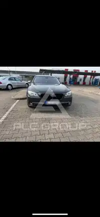 2009 BMW 7 Series