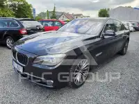 2009 BMW 7 Series