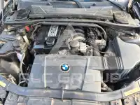 2009 BMW 330