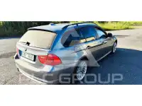 2009 BMW 330