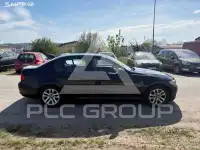 2009 BMW 330