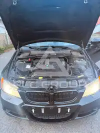 2009 BMW 330