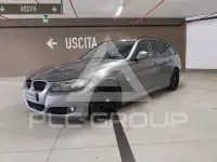 2009 BMW 330
