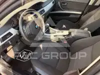 2009 BMW 330