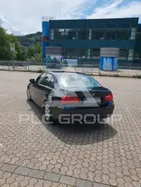 2009 BMW 330