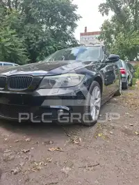 2009 BMW 330