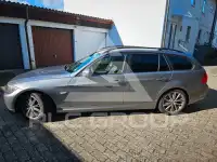2009 BMW 330