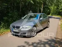 2009 BMW 330