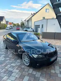2009 BMW 330
