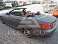 2009 BMW 330