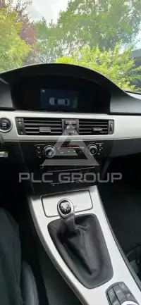 2009 BMW 330