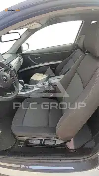2009 BMW 330