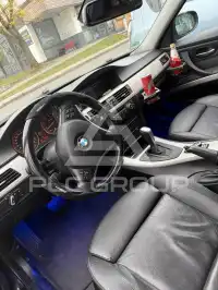 2009 BMW 330