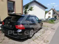 2009 BMW 330