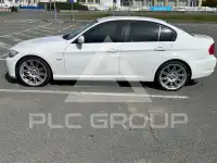 2009 BMW 330