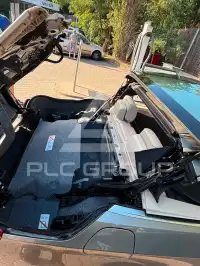 2009 BMW 330