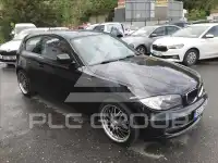 2009 BMW 330