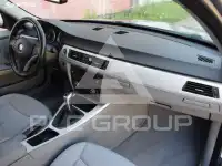 2009 BMW 330
