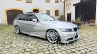2009 BMW 330