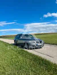 2009 BMW 330