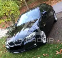 2009 BMW 330