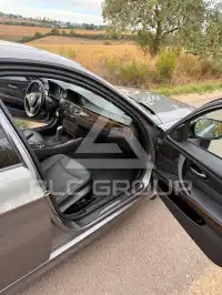 2009 BMW 330