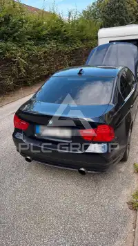 2009 BMW 330