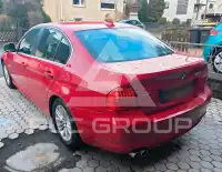 2009 BMW 330
