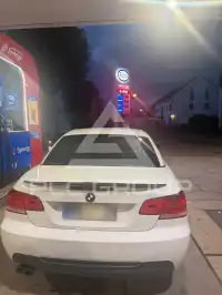 2009 BMW 330