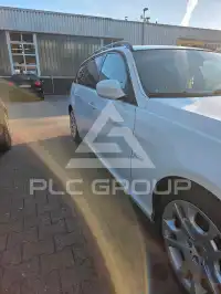 2009 BMW 330