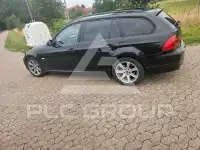 2009 BMW 330