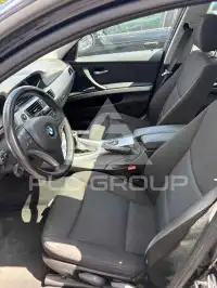 2009 BMW 330