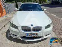 2009 BMW 330