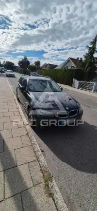 2009 BMW 330