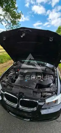 2009 BMW 330
