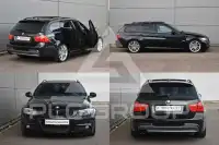 2009 BMW 330