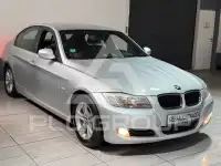 2009 BMW 330