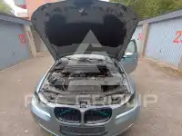 2009 BMW 330