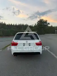 2009 BMW 330