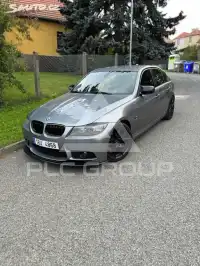 2009 BMW 330