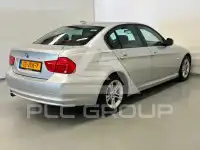2009 BMW 330
