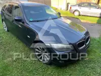 2009 BMW 330
