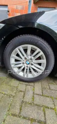 2009 BMW 330